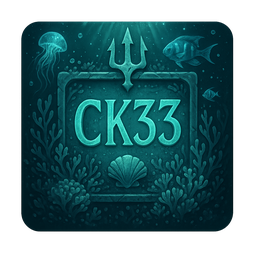 CK33 উলফ গোল্ড স্লটস